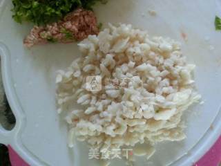 宝宝辅食——炒乌冬面的做法步骤：3