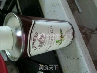 宝宝辅食——炒乌冬面的做法步骤：4