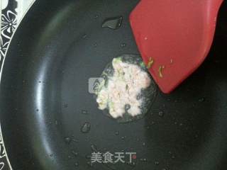 宝宝辅食——炒乌冬面的做法步骤：5