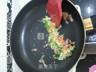 宝宝辅食——炒乌冬面的做法步骤：6