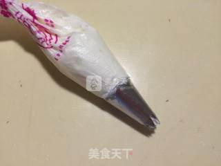 黑森林蛋糕的做法步骤：14