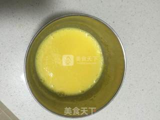 可可奶油蛋糕的做法步骤：2