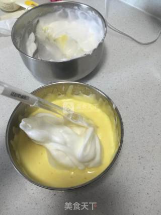 可可奶油蛋糕的做法步骤：6