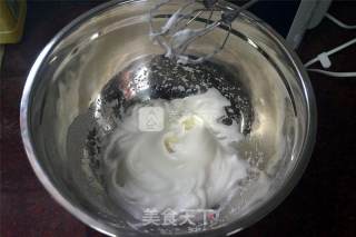 蔓越莓花生牛轧糖的做法步骤：8
