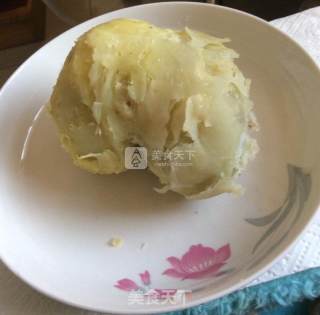 快手椒盐土豆的做法步骤：4