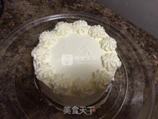 草莓蛋糕的做法步骤：10