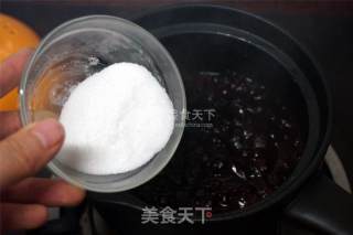 蔓越莓夹心甜馅饼的做法步骤：2