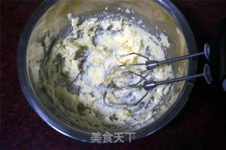 蔓越莓夹心甜馅饼的做法步骤：4