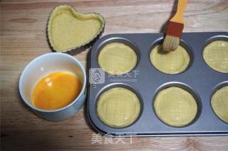 蔓越莓夹心甜馅饼的做法步骤：11