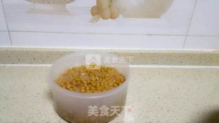 营养纳豆的做法步骤：6