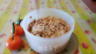 营养纳豆的做法步骤：11