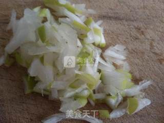五彩缤纷凉拌菜的做法步骤：3