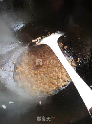 五彩缤纷凉拌菜的做法步骤：4