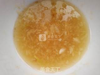 五彩缤纷凉拌菜的做法步骤：6