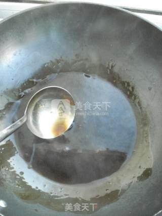 狮子头的做法步骤：12