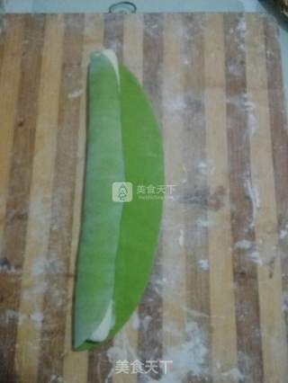 翡翠百财水饺的做法步骤：5