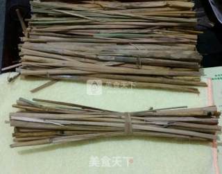 自制贵州香豆腐的做法步骤：1