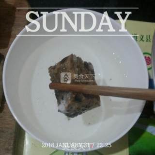 自制贵州香豆腐的做法步骤：12