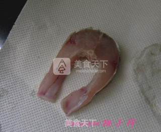 糖酒熏鱼的做法步骤：4