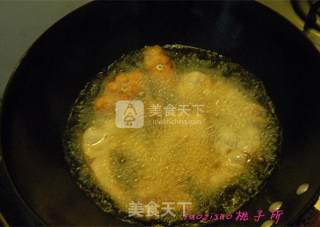 糖酒熏鱼的做法步骤：5