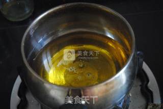 炸肉排的做法步骤：4