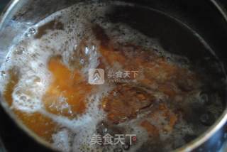 炸肉排的做法步骤：7