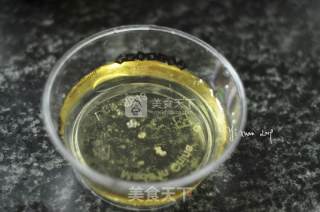 电饭煲油焖芋头鸡的做法步骤：4