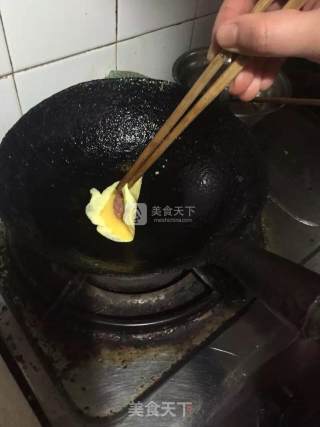 蛋饺的做法步骤：5