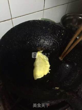 蛋饺的做法步骤：6