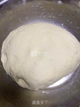 百财翡翠蒸饺的做法步骤：5