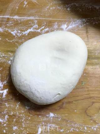 百财翡翠蒸饺的做法步骤：9