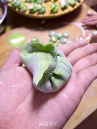 百财翡翠蒸饺的做法步骤：20