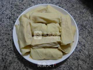 面结蒸粉丝的做法步骤：7