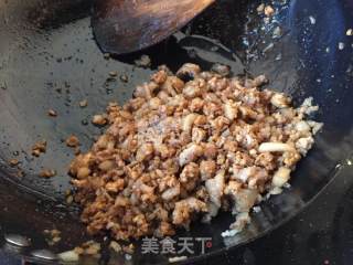 韭菜鸡蛋猪肉饺子的做法步骤：4