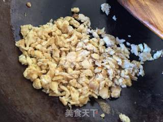韭菜鸡蛋猪肉饺子的做法步骤：5