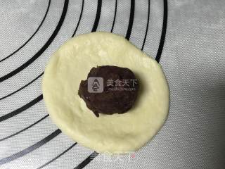 熊掌面包的做法步骤：5