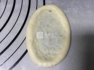 熊掌面包的做法步骤：6
