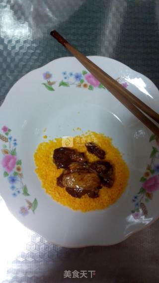 墨西哥鸡肉卷饼的做法步骤：4