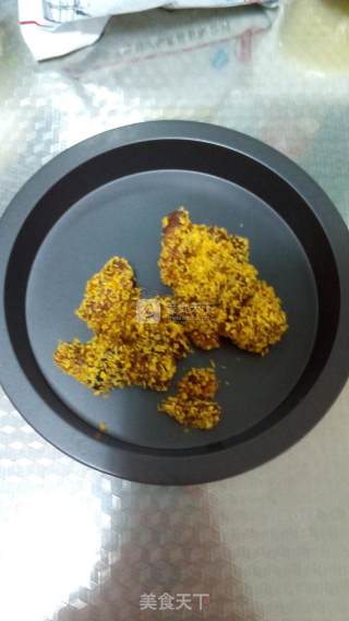 墨西哥鸡肉卷饼的做法步骤：5