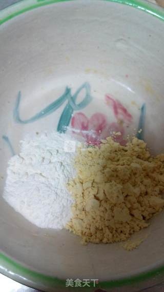 墨西哥鸡肉卷饼的做法步骤：7