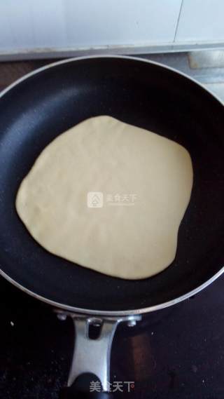 墨西哥鸡肉卷饼的做法步骤：12