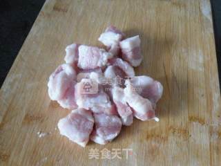 黄米粽子的做法步骤：4