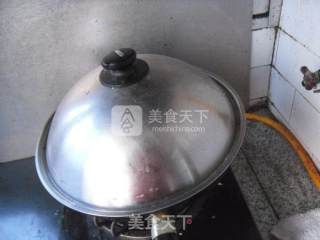 黄米粽子的做法步骤：14