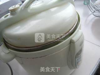 火龙果炖萝卜的做法步骤：2