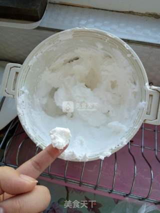 榴莲千层蛋糕的做法步骤：8
