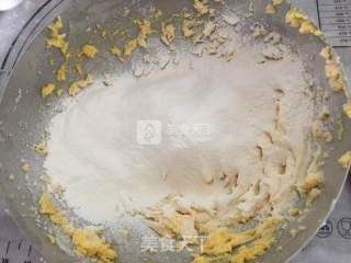 奶酥曲奇的做法步骤：5