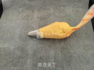 奶酥曲奇的做法步骤：6
