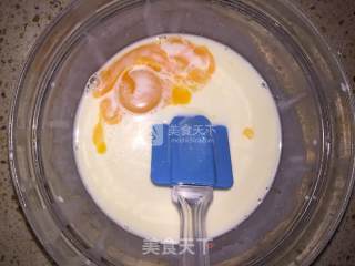 葡式蛋挞的做法步骤：4