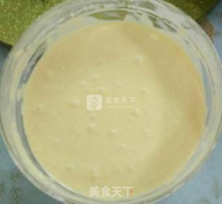 无油戚风蛋糕(水浴法)的做法步骤：10