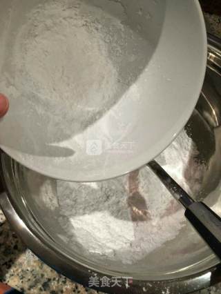 水晶虾饺皇的做法步骤：4